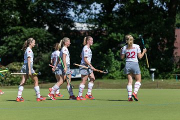 Bild 6 - BL Club an der Alster - Berliner HC : Ergebnis: 3:2